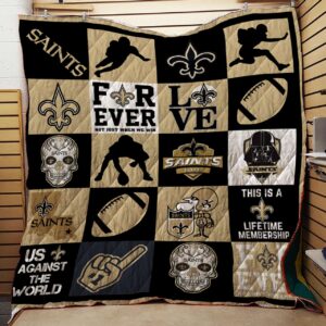 Ll - Nos Quilt
