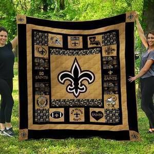 Ll Nos Quilt