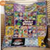 Ll Rugrats Quilt