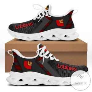 Loblaws Max Soul Shoes