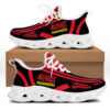 Logan’S Roadhouse Clunky Max Soul Shoes