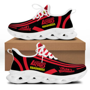 Logan’S Roadhouse Clunky Max Soul Shoes