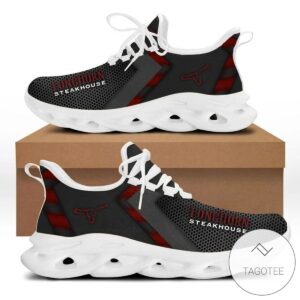 Longhorn Steakhouse Max Soul Shoes