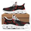 Longo’S Max Soul Shoes