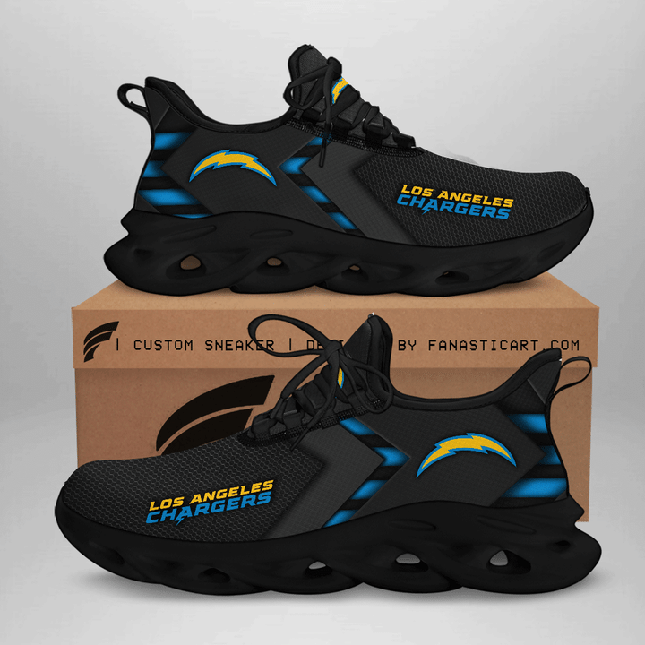 Los-Angeles-Chargers-Clunky-Max-Soul-Clunky-Shoes-1