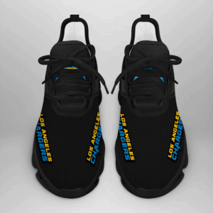 Los Angeles Chargers Clunky Max Soul Clunky Shoes