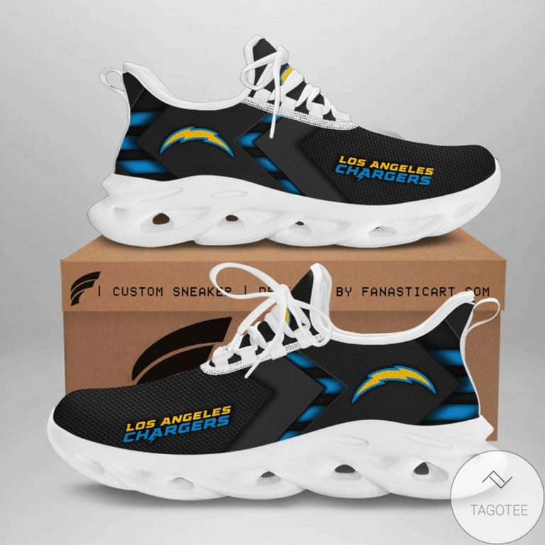 Los-Angeles-Chargers-Max-Soul-Shoes-2