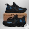 Los Angeles Dodgers Max Soul Shoes