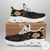 Los Angeles Lakers Max Soul Shoes
