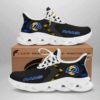 Los Angeles Ram Clunky Max Soul Shoes