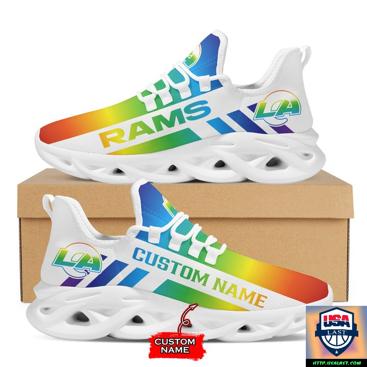 Los-Angeles-Rams-Lgbt-Custom-Name-Max-Soul-Shoes-1