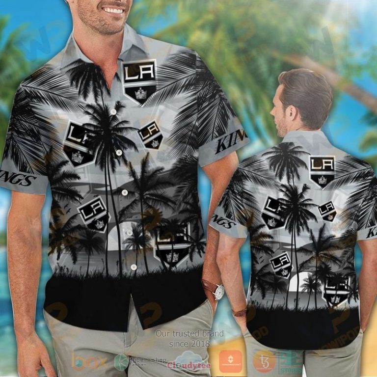 Los_Angeles_Kings_Hawaiian_Shirt_and_shorts_1-768x768-1