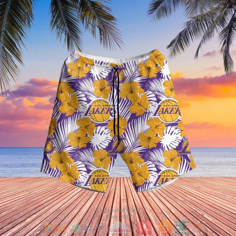 Los_Angeles_Lakers_NBA_Hibiscus_Hawaiian_Shirt_Shorts_1_2-768x768-1