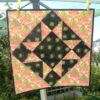 Lotus Quilt Cuuys
