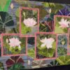 Lotus Quilt Cuvjp