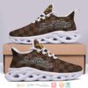 Louis Vuitton Damier Clunky Max Soul Shoes