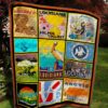 Louisiana Quilt Cufvf