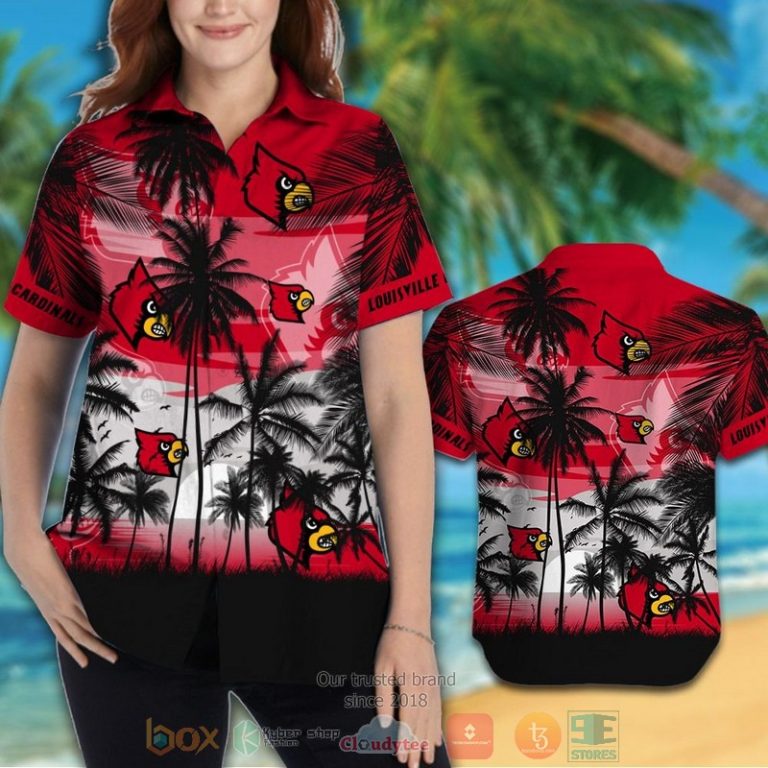 Louisville_Cardinals_Tropical_Hawaiian_Shirt_and_shorts_1_2-768x768-1