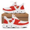 Love’S Company Clunky Max Soul Shoes