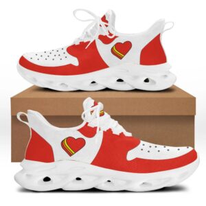 Love’S Company Clunky Max Soul Shoes