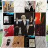 Low Band Quilt
