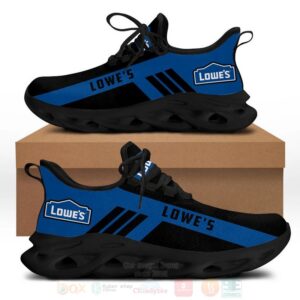 Lowe’S Clunky Max Soul Shoes