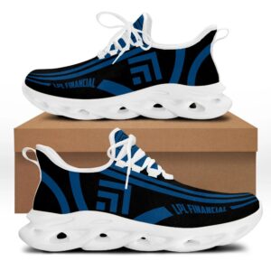 Lpl Financial Company Clunky Max Soul Shoes