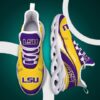 Lsu Tigers Clunky Max Soul Sneaker