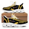 Lularoe Company Clunky Max Soul Shoes