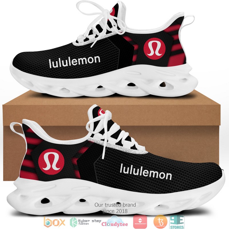 Lululemon Luxury Clunky Max Soul Shoes Lululemon Luxury Clunky Max Soul Shoes