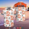 Luton Town F.C Hawaiian Shirt