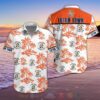 Luton Town F.C Hawaiian Shirt