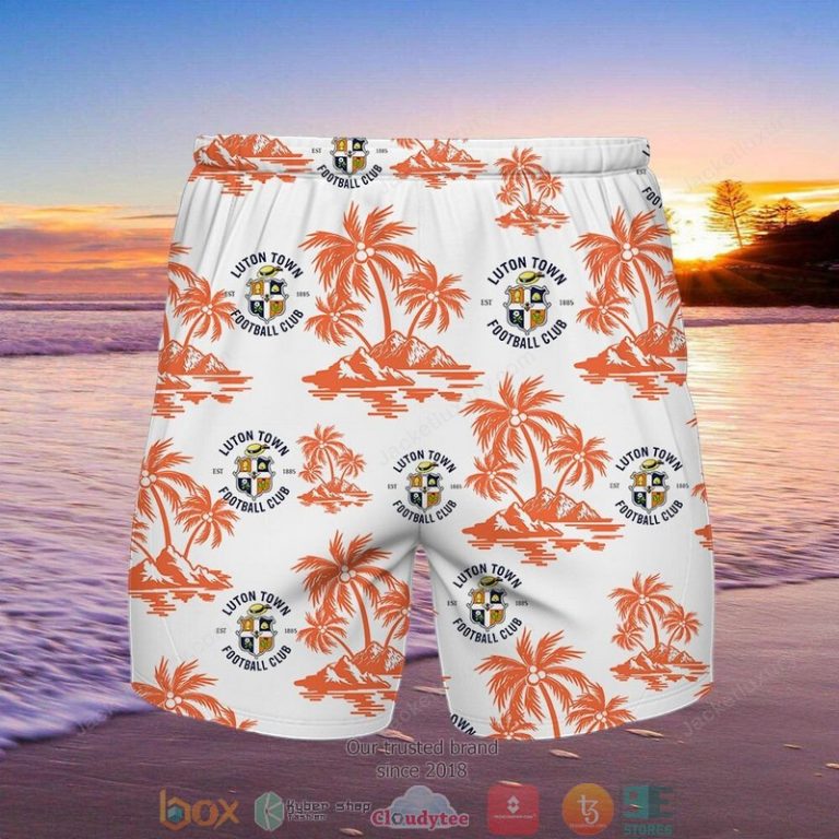 Short Short