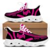 Lyft Company Clunky Max Soul Shoes