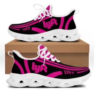 Lyft Company Clunky Max Soul Shoes