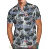 Man Kat1 Germany Hawaiian Shirt