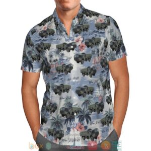 Man Kat1 Germany Hawaiian Shirt