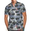 Man Kat1 Germany Hawaiian Shirt