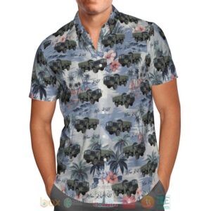 Man Kat1 Germany Hawaiian Shirt