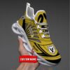 Macarthur Fc-A-League Personalized Clunky Max Soul Shoes