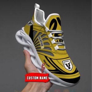Macarthur Fc-A-League Personalized Clunky Max Soul Shoes