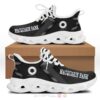 Macquarie Bank Clunky Max Soul Shoes