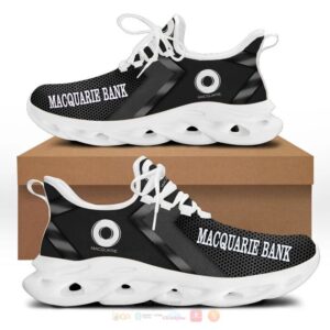 Macquarie Bank Clunky Max Soul Shoes