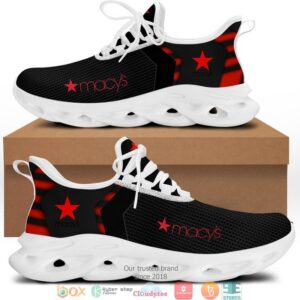 Macy’S Clunky Max Soul Shoes