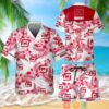 Magnit Hawaiian Shirt