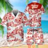 Mahou Hawaiian Shirt