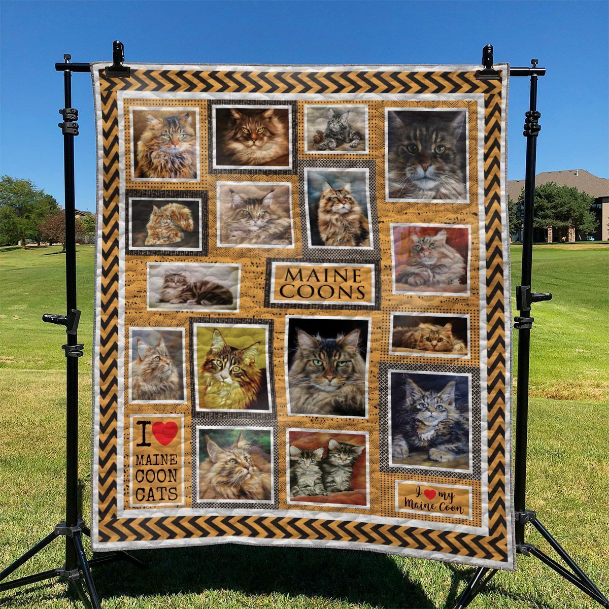 Maine Quilt Cupzc Maine Quilt Cupzc