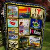 Maine Quilt Cuuaf