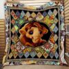 Mammoth Quilt