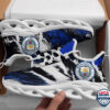 Manchester City Fc Max Soul Shoes Sport Sneaker